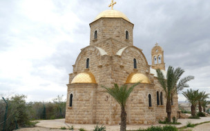 Jordánsko - parametry