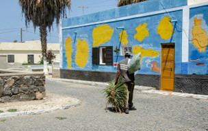 Kapverdské ostrovy - parametry