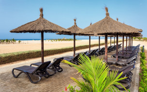 Kapverdské ostrovy - parametry