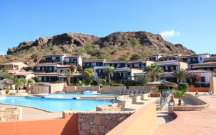 Kapverdské ostrovy – ostrov Boa Vista