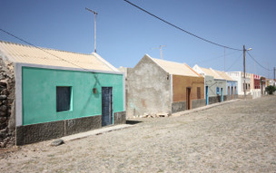 Kapverdské ostrovy – ostrov Boa Vista