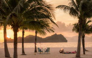 Langkawi - klenot Kedahu