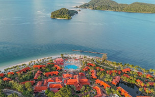 Langkawi - klenot Kedahu