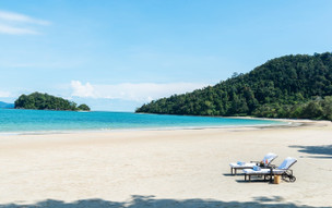 Langkawi - klenot Kedahu