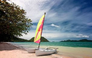 Langkawi - klenot Kedahu