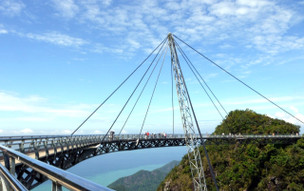 Langkawi - Sky Bridge