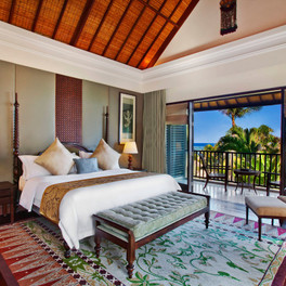 The St. Regis Bali