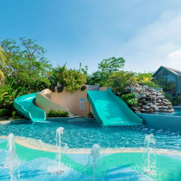 Bali Mandira Beach Resort and Spa