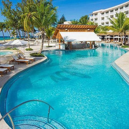 Sandals Barbados