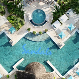 Sandals Royal Barbados