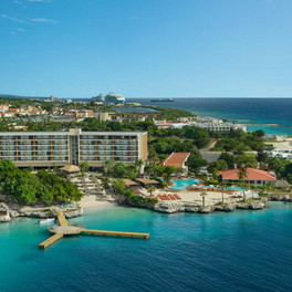 Dreams Curaçao Resort, Spa & Casino