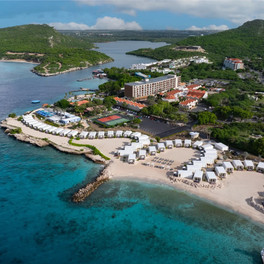 Dreams Curaçao Resort, Spa & Casino