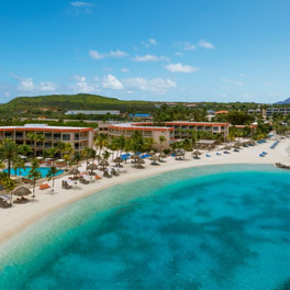 Sunscape Curaçao Resort, Spa & Casino