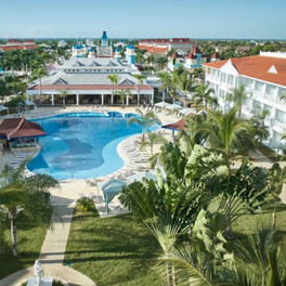 Bahia Principe Luxury Esmeralda