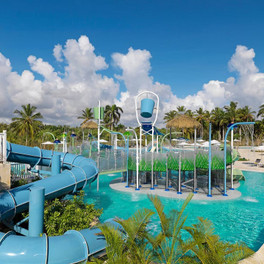 Melia Caribe Beach Resort