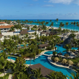 Dreams Royal Beach Punta Cana