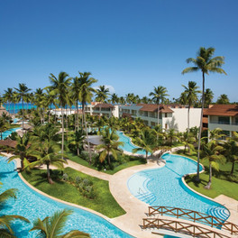 Dreams Royal Beach Punta Cana