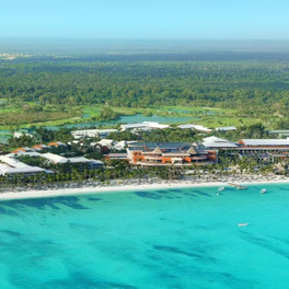 Barceló Bávaro Beach