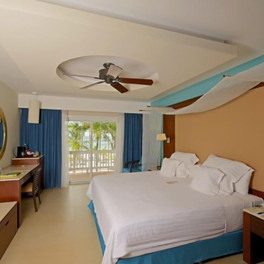 Barceló Bávaro Beach
