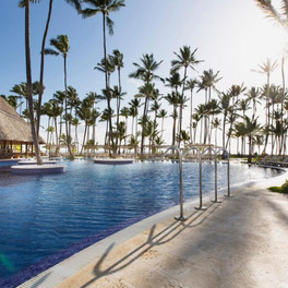 Barceló Bávaro Beach