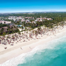 Occidental Punta Cana