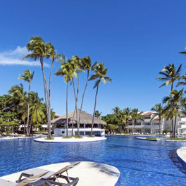 Occidental Punta Cana