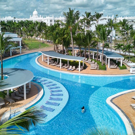 Riu Palace Bavaro