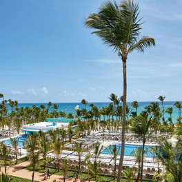 Riu Palace Punta Cana