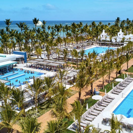 Riu Palace Punta Cana