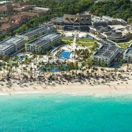Royalton Punta Cana Resort and Casino