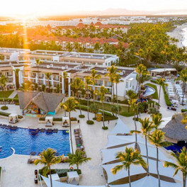Royalton Punta Cana Resort and Casino