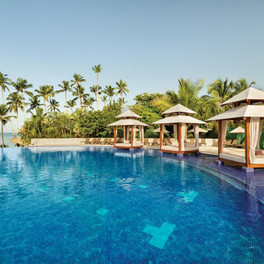 Dreams La Romana Resort and Spa