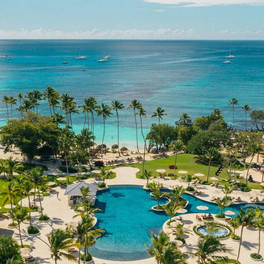 Dreams La Romana Resort and Spa