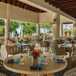 Secrets La Romana Resort and Spa