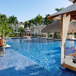 Secrets La Romana Resort and Spa