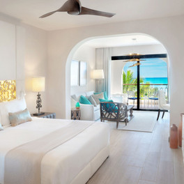 Sanctuary Cap Cana