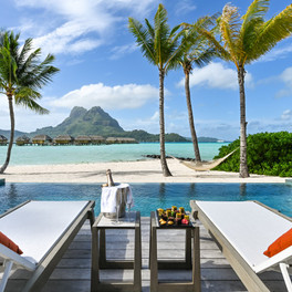 Le Bora Bora by Pearl Resorts