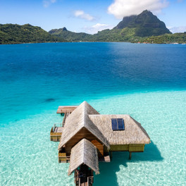 Le Bora Bora by Pearl Resorts