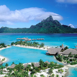The Westin Bora Bora Resort & Spa