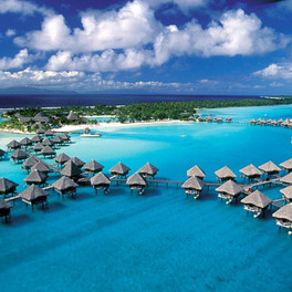 The Westin Bora Bora Resort & Spa