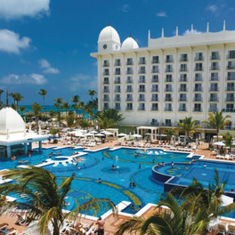 Riu Palace Aruba