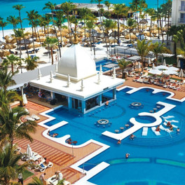 Riu Palace Aruba