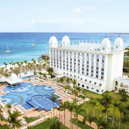 Riu Palace Aruba