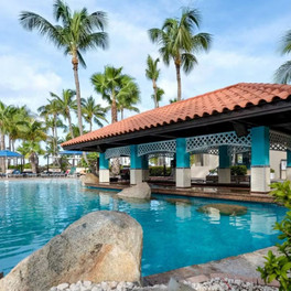 Barcelo Aruba