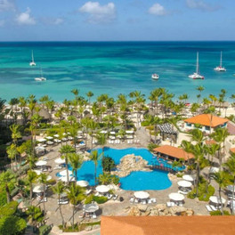 Barcelo Aruba