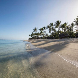 La Pirogue Mauritius