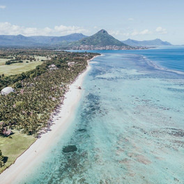 La Pirogue Mauritius