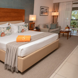 Sands Suites Resort & Spa