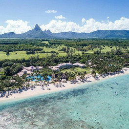 Sugar Beach Mauritius