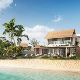 Maradiva Villas Resort and Spa